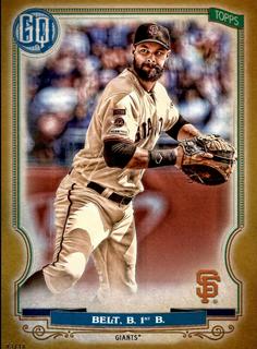 Brandon Belt