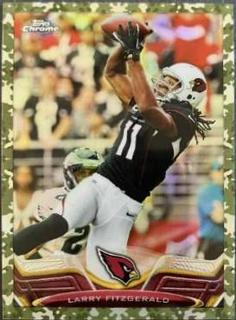 Larry Fitzgerald