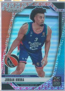Jordan Nwora
