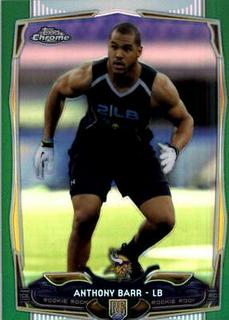 Anthony Barr