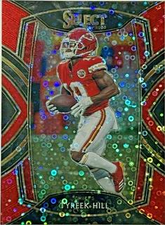 Tyreek Hill