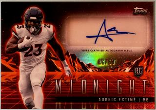 Audric Estime