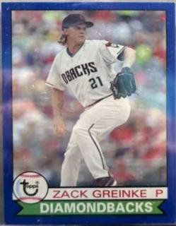 Zack Greinke