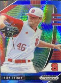 Nick Swiney
