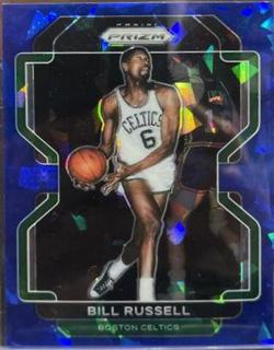 Bill Russell
