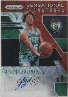 Romeo Langford