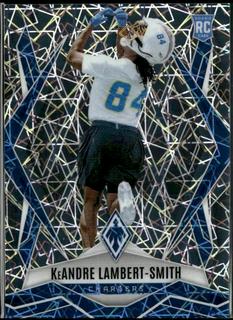 KeAndre Lambert-Smith