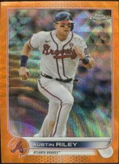 Austin Riley