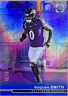 Roquan Smith