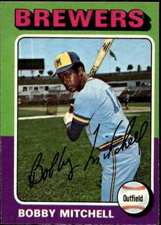 Bobby Mitchell