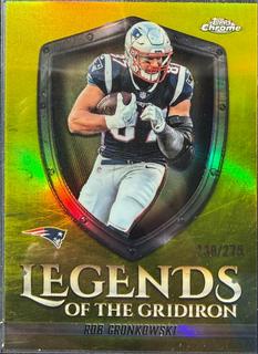 Rob Gronkowski