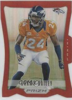 Champ Bailey