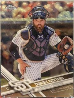 Derek Norris
