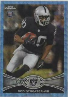 Rod Streater