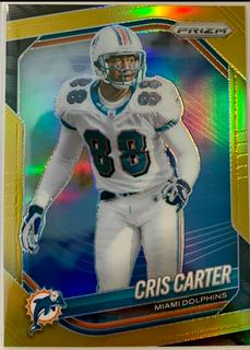 Cris Carter