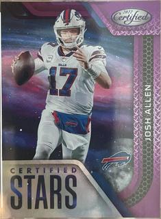 Josh Allen