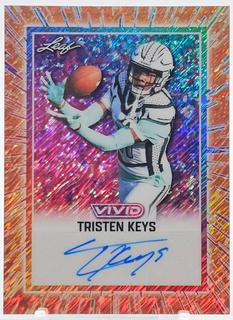 Tristen Keys