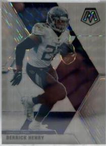 Derrick Henry