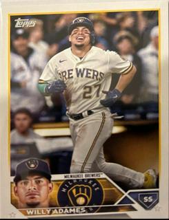 Willy Adames