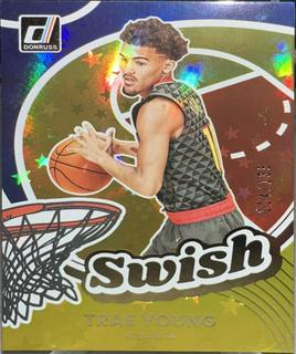 Trae Young