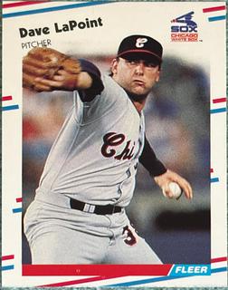 Dave LaPoint