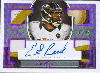 Ed Reed