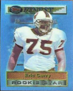 Eric Curry