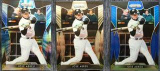 Jose Abreu