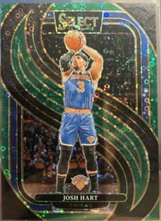 Josh Hart