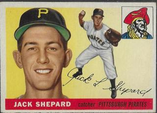 Jack Shepard