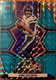 Kirk Cousins