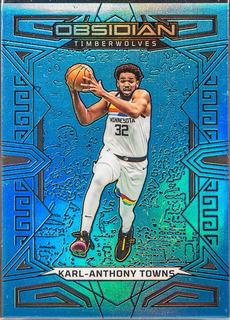 Karl Anthony Towns