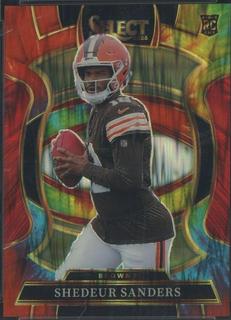 Shedeur Sanders
