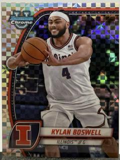 Kylan Boswell