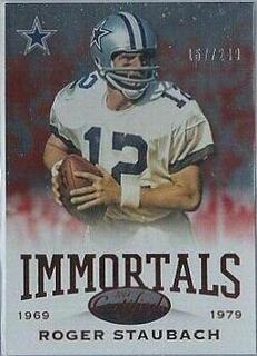 Roger Staubach