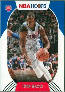 Thon Maker