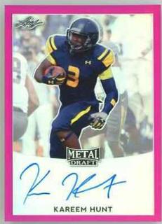 Kareem Hunt