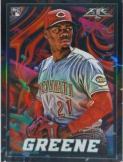 Hunter Greene