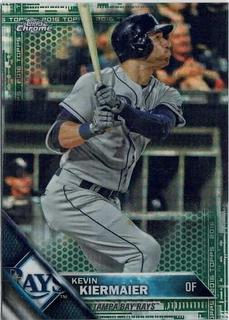Kevin Kiermaier