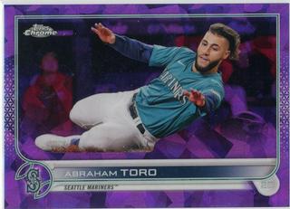 Abraham Toro