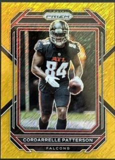 Cordarrelle Patterson