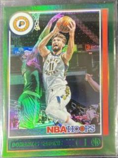 Domantas Sabonis