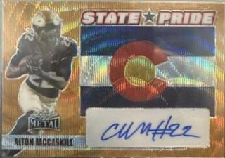 Alton McCaskill