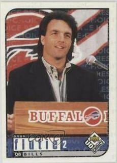 Doug Flutie