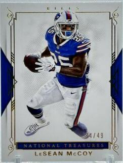 LeSean McCoy