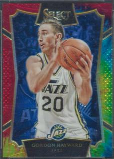 Gordon Hayward