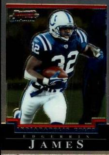 Edgerrin James