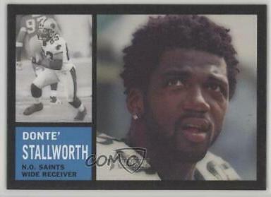 Donte Stallworth #236