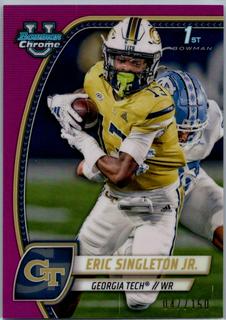 Eric Singleton Jr.