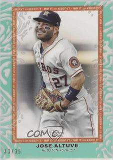 Jose Altuve